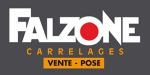 Logo Falzone carrelages